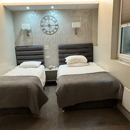 Park Avenue Hotel London Exterior foto